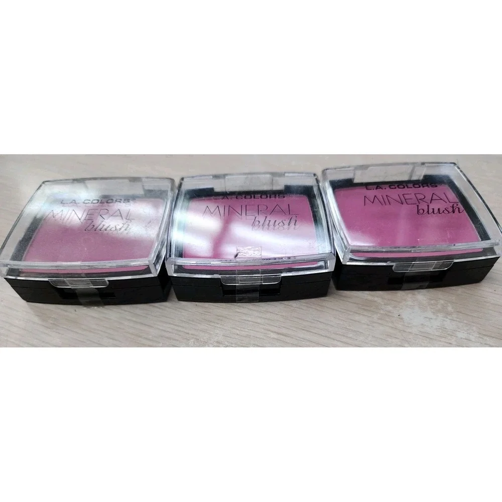 L.A. COLORS Mineral Blush 